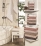 SAHESER TOWELS  #10870