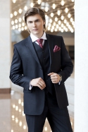 Костюмы мужские #11799