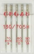  Organ #13761