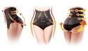  Briefs shaper  #15689