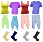 Купить текстиль оптом. #190