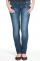 Джинсы женские зауженные, коллекция \