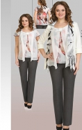  AIRA STYLE #5660