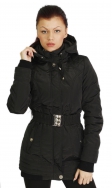 ,  / Coats #6124