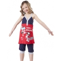    Nicoletta #7236